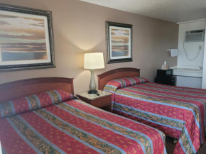 Queens Lodge Motel